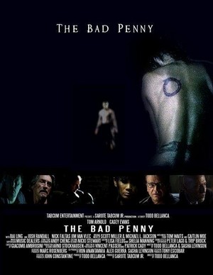 The Bad Penny (2010) - poster