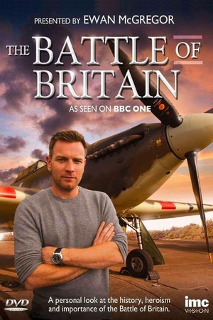 The Battle of Britain (2010) - poster