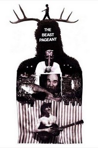 The Beast Pageant (2010) - poster