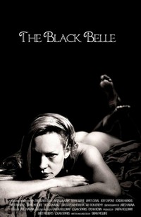 The Black Belle (2010) - poster