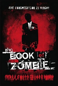 The Book of Zombie (2010) - poster