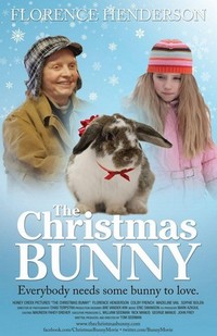 The Christmas Bunny (2010) - poster