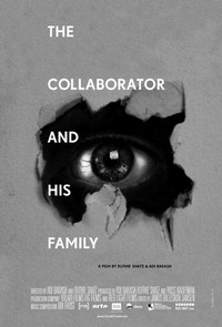 The Collaborator and His Family (2010) - poster