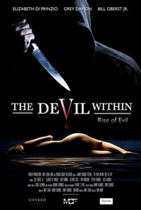 The Devil Within (2010) - poster