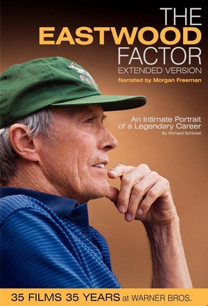 The Eastwood Factor (2010) - poster