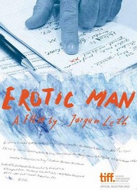 The Erotic Man (2010) - poster