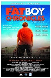 The Fat Boy Chronicles (2010) - poster