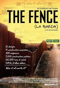 The Fence (2010) - poster