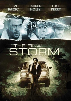 The Final Storm (2010) - poster