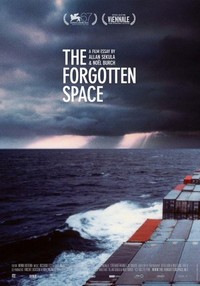 The Forgotten Space (2010) - poster