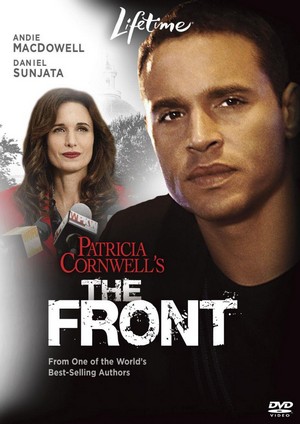 The Front (2010) - poster