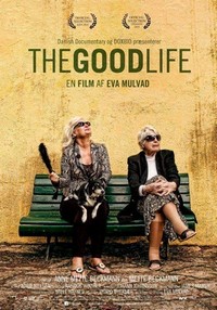 The Good Life (2010) - poster