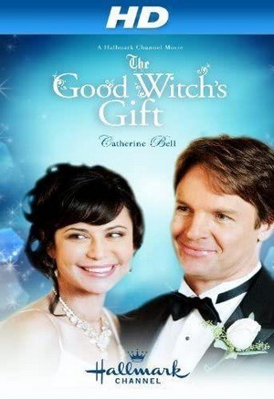 The Good Witch's Gift (2010) - poster