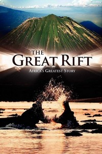 The Great Rift (2010) - poster