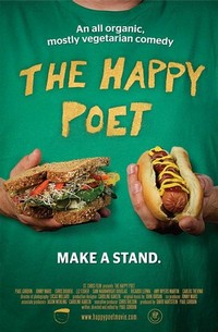 The Happy Poet (2010) - poster