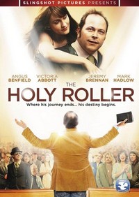 The Holy Roller (2010) - poster