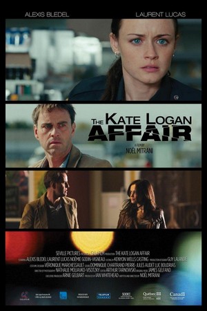 The Kate Logan Affair (2010) - poster