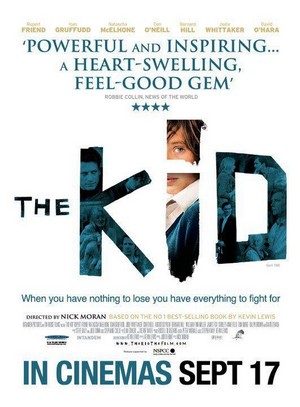 The Kid (2010) - poster