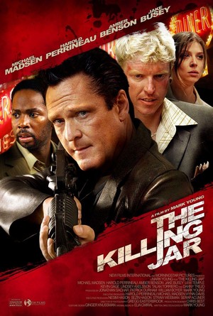 The Killing Jar (2010) - poster