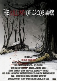 The Killing of Jacob Marr (2010) - poster