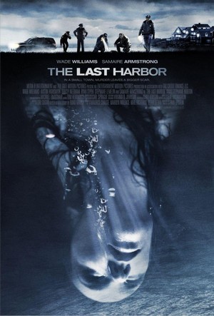 The Last Harbor (2010) - poster
