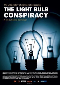 The Light Bulb Conspiracy (2010) - poster