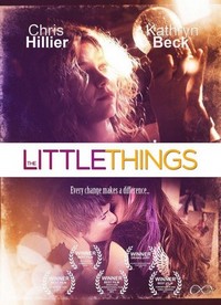 The Little Things (2010) - poster