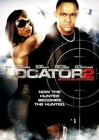 The Locator 2 Braxton Returns (2010) - poster