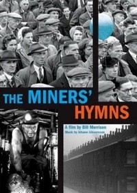 The Miners' Hymns (2010) - poster