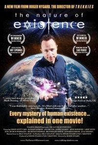 The Nature of Existence (2010) - poster