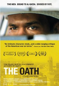 The Oath (2010) - poster