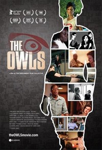 The Owls (2010) - poster