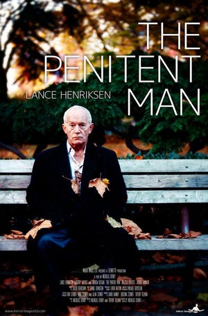 The Penitent Man (2010) - poster