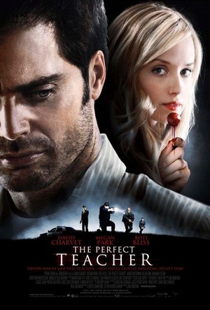 The Perfect Teacher (2010) - poster