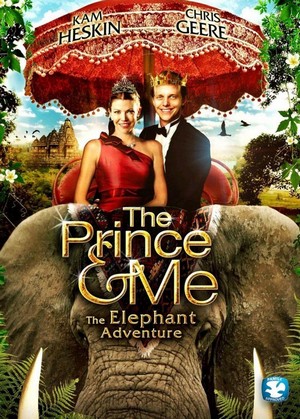 The Prince & Me: The Elephant Adventure (2010) - poster