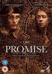 The Promise (2010) - poster