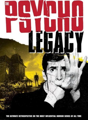 The Psycho Legacy (2010) - poster