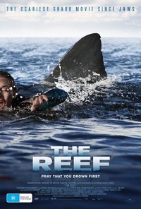 The Reef (2010) - poster