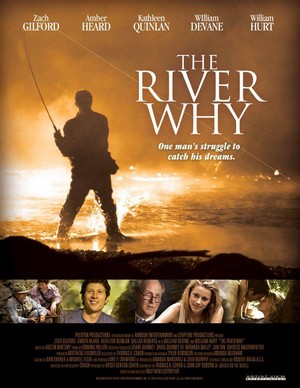 The River Why (2010) - poster