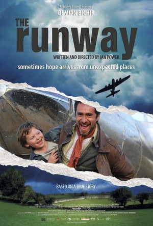 The Runway (2010) - poster
