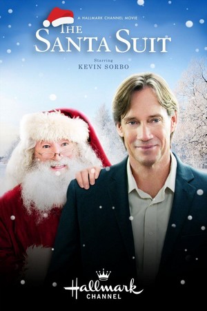 The Santa Suit (2010) - poster