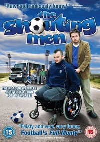 The Shouting Men (2010) - poster