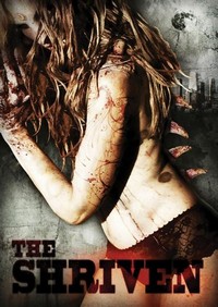 The Shriven (2010) - poster