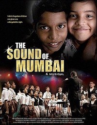 The Sound of Mumbai: A Musical (2010) - poster