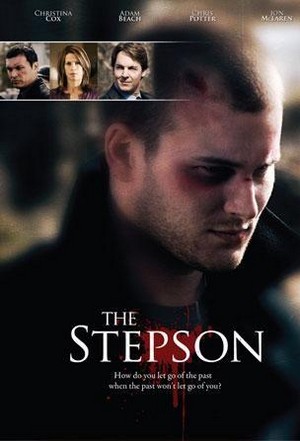 The Stepson (2010) - poster