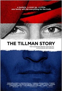 The Tillman Story (2010) - poster