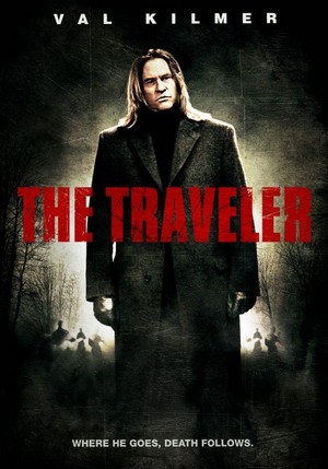 The Traveler (2010) - poster