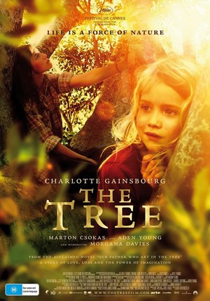 The Tree (2010) - poster