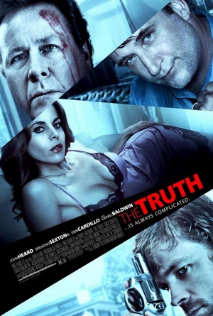 The Truth (2010) - poster