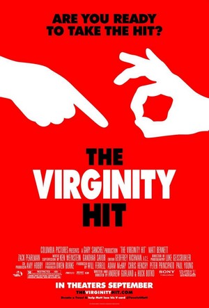 The Virginity Hit (2010) - poster